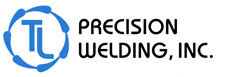TL Precision Welding Inc Logo